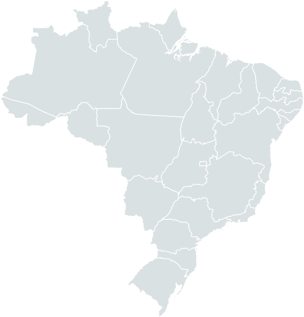 Mapa de Expansão